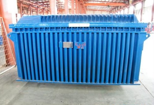 肃宁矿用变压器