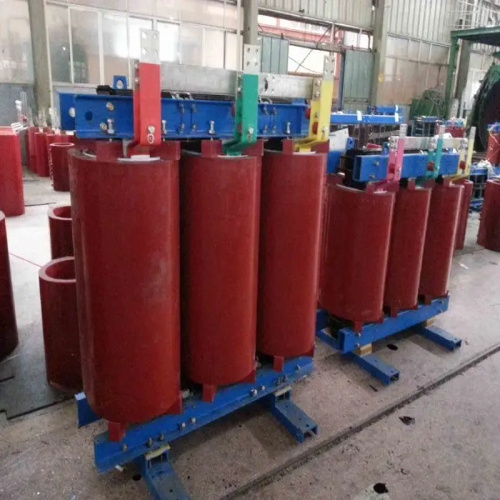 临沂SCB10-250KVA干式变压器