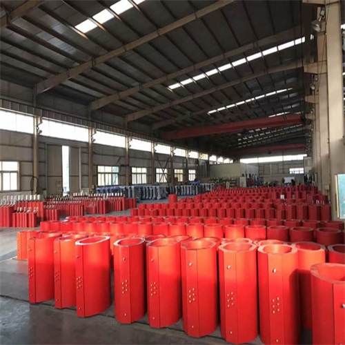肃宁SCB13干式变压器