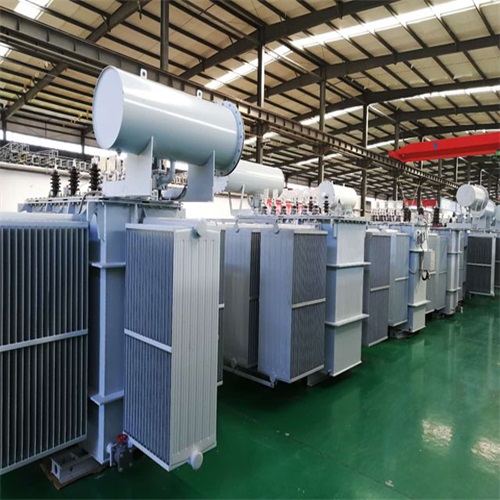 肃宁S11-4000KVA/10KV/0.4