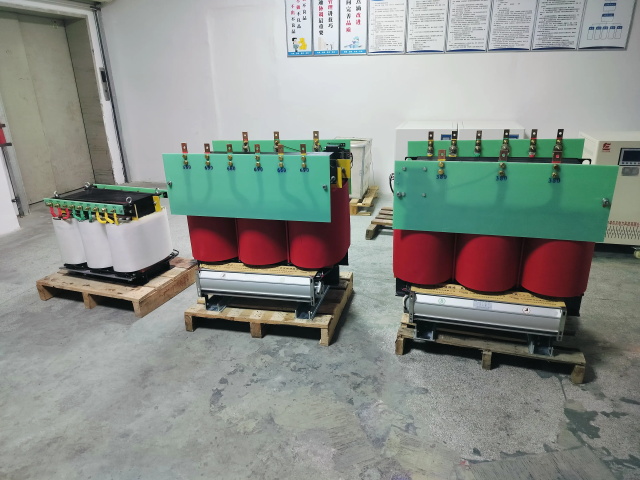 肃宁KS11-1000KVA矿用变压器