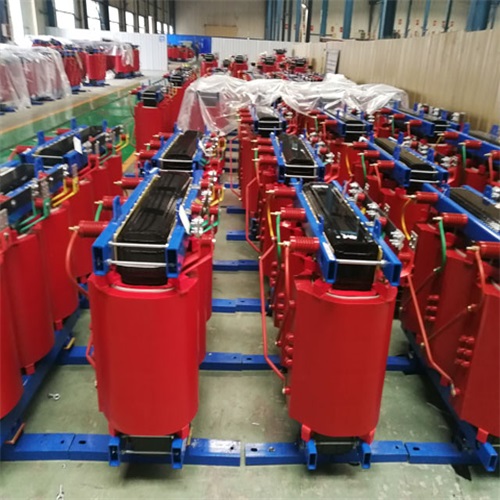 肃宁2500kva干式变压器尺寸